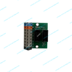 Interface Connecteur HE10